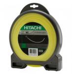 Леска для тримера 1,6 mm x 15m Hitachi круглая